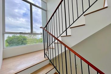 Parkfield Residences, Tropicana Heights