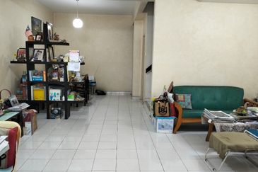 Bandar Mahkota Cheras