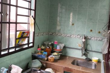 Bandar Mahkota Cheras