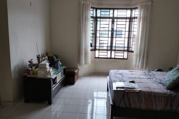 Bandar Mahkota Cheras