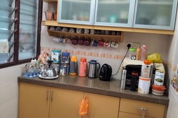 Bandar Mahkota Cheras