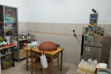 Bandar Mahkota Cheras