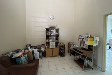 Bandar Mahkota Cheras