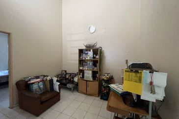 Bandar Mahkota Cheras