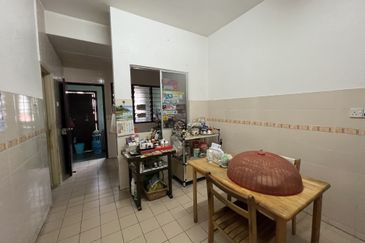 Bandar Mahkota Cheras