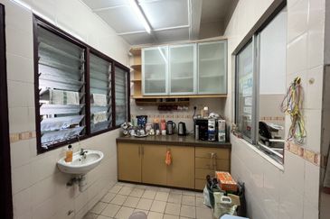 Bandar Mahkota Cheras