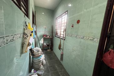 Bandar Mahkota Cheras