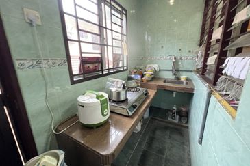 Bandar Mahkota Cheras