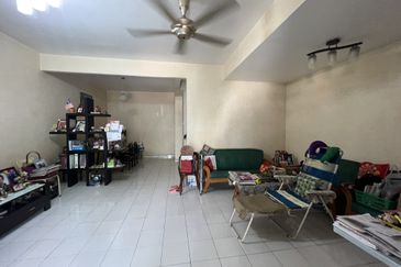 Bandar Mahkota Cheras