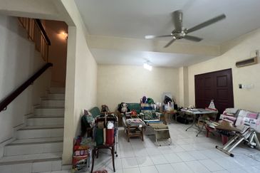 Bandar Mahkota Cheras