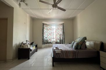 Bandar Mahkota Cheras