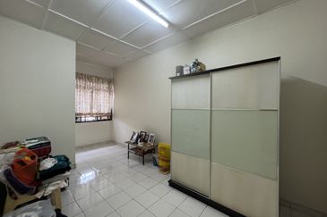 Bandar Mahkota Cheras