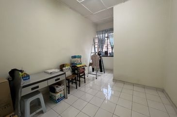 Bandar Mahkota Cheras