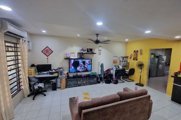 Bandar Mahkota Cheras