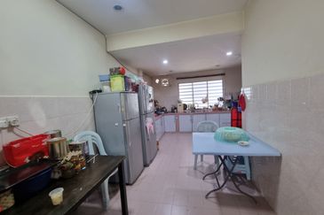 Bandar Mahkota Cheras