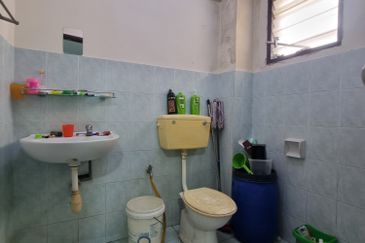 Bandar Mahkota Cheras