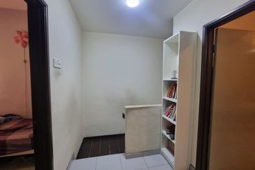 Bandar Mahkota Cheras