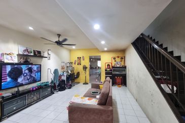 Bandar Mahkota Cheras