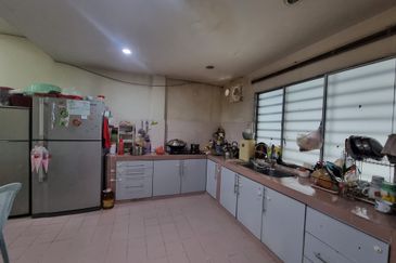 Bandar Mahkota Cheras