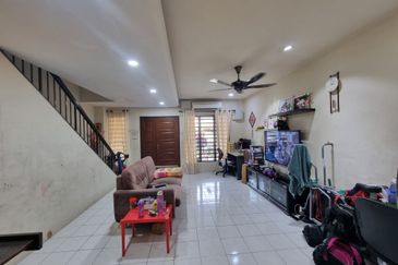 Bandar Mahkota Cheras