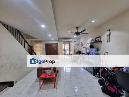 Cheap For Sale, 2sty Bandar Mahkota Cheras, Cheras, Selangor, Cheras