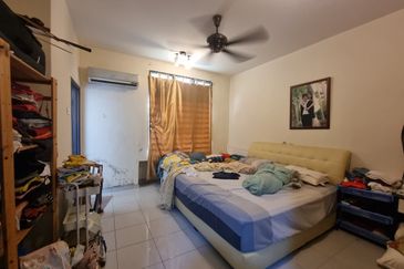 Bandar Mahkota Cheras