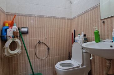 Bandar Mahkota Cheras