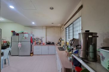 Bandar Mahkota Cheras