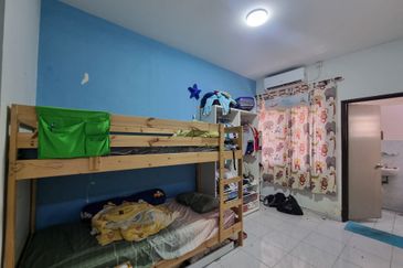 Bandar Mahkota Cheras