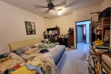 Bandar Mahkota Cheras