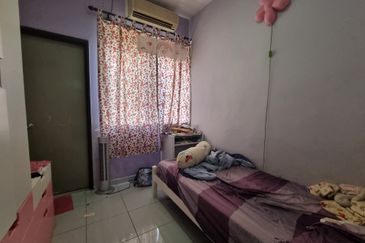 Bandar Mahkota Cheras