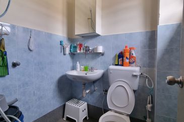 Bandar Mahkota Cheras