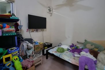 Bandar Mahkota Cheras