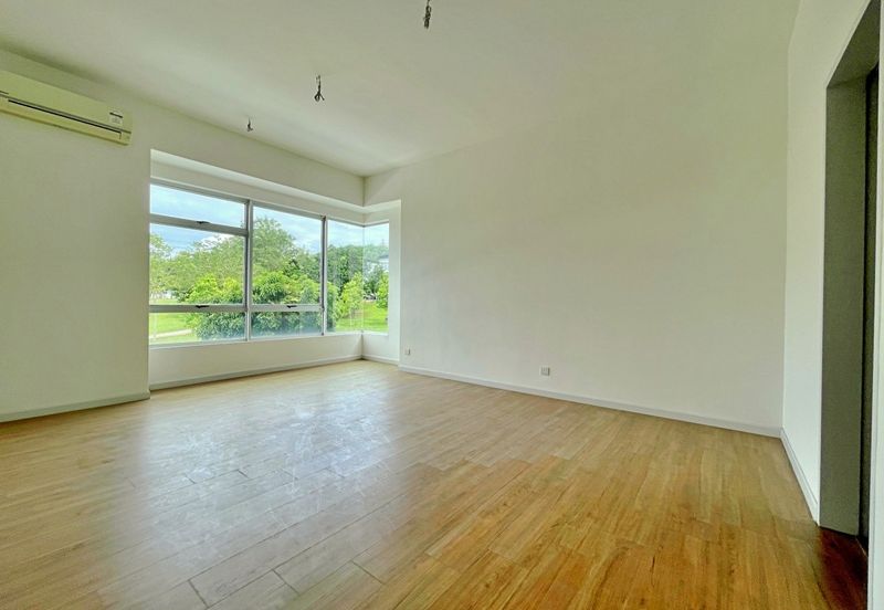 Parkfield Residences, Tropicana Heights