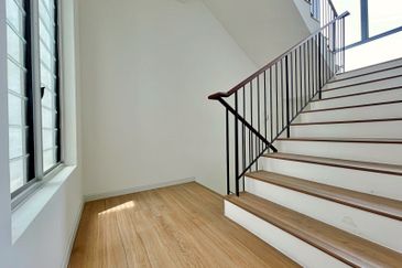 Parkfield Residences, Tropicana Heights