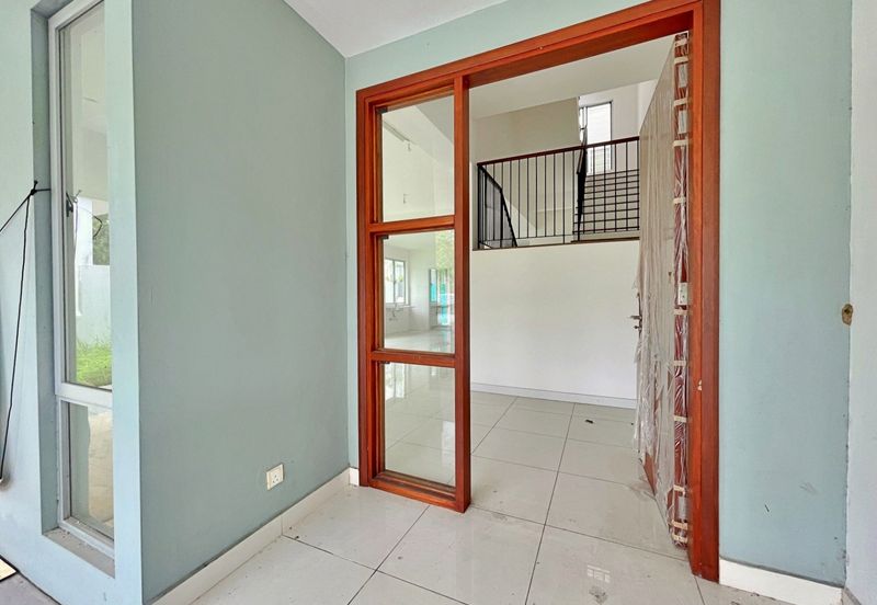 Parkfield Residences, Tropicana Heights