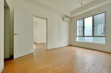 Parkfield Residences, Tropicana Heights