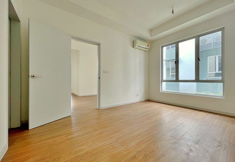 Parkfield Residences, Tropicana Heights