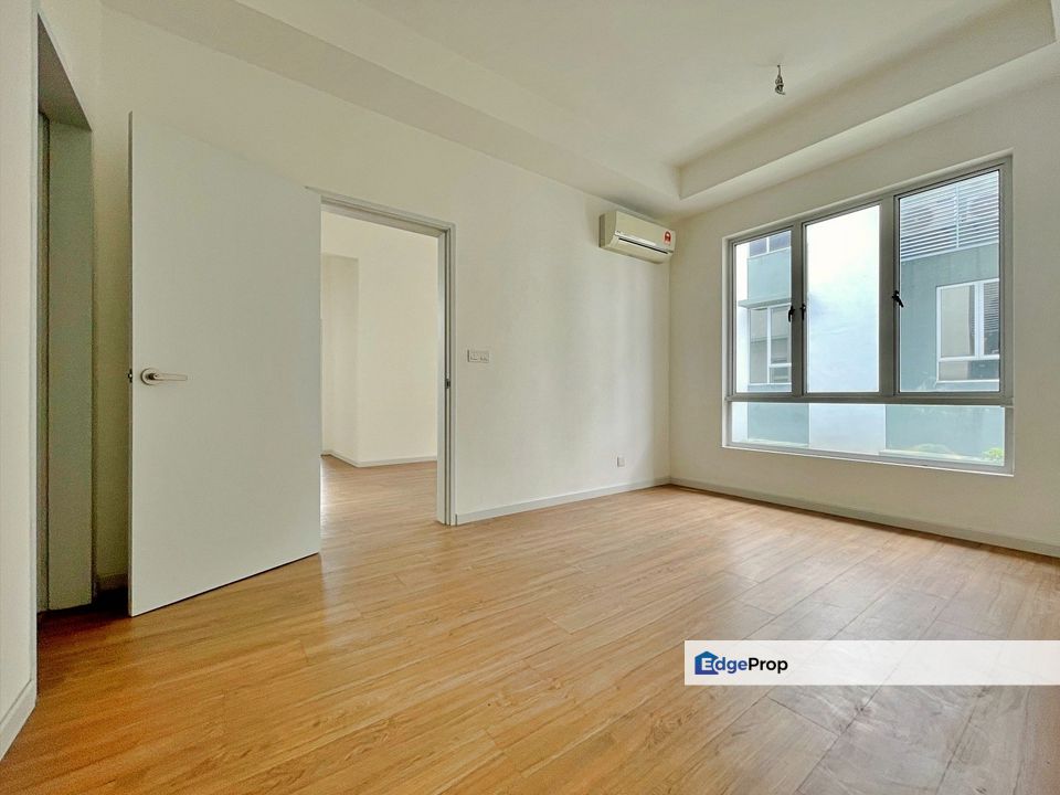 Semi-D Cluster@ Parkfield Residences, Kajang, Selangor, Kajang