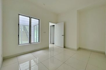 Parkfield Residences, Tropicana Heights