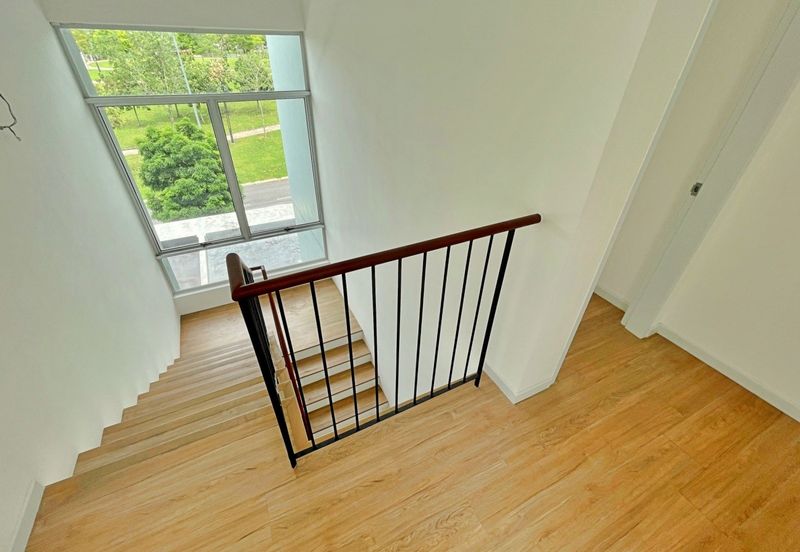 Parkfield Residences, Tropicana Heights