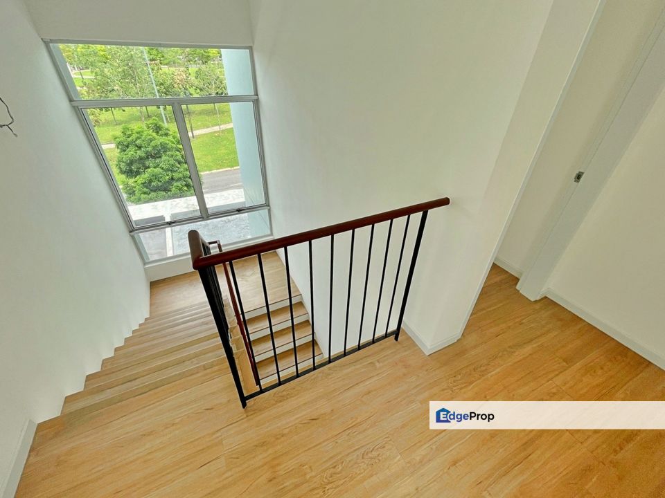 Semi-D Cluster@ Parkfield Residences, Kajang, Selangor, Kajang