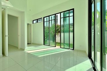 Tenderfields @ Eco Majestic