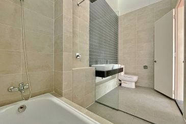 Tenderfields @ Eco Majestic