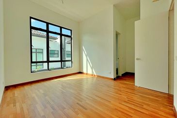 Tenderfields @ Eco Majestic