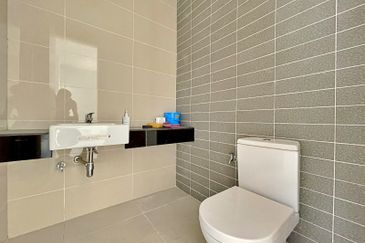 Tenderfields @ Eco Majestic