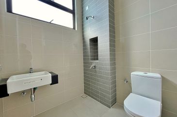 Tenderfields @ Eco Majestic