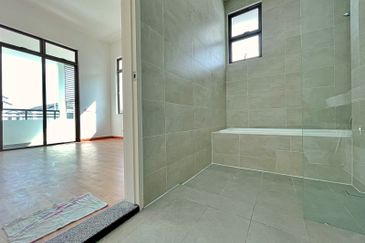 Tenderfields @ Eco Majestic