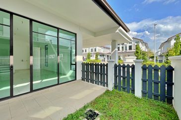 Tenderfields @ Eco Majestic