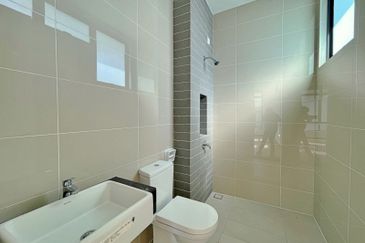 Tenderfields @ Eco Majestic